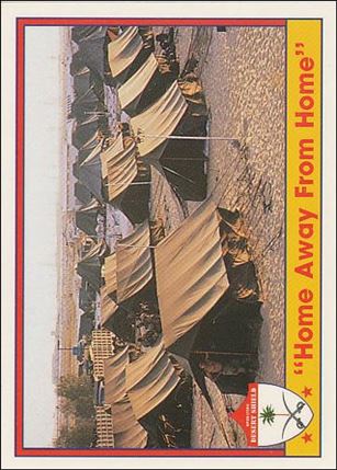 Operation Desert Shield (Base Set) card 41 