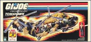 G.I. Joe: A Real American Hero 3 3/4
