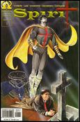 Spirit (2007) Cover Image 1