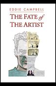 Fate of the Artist Cover Image 1