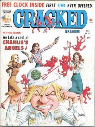 Cracked issue 151