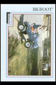 Bigfoot (Base Set) card 94
