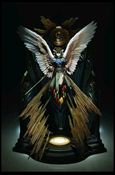 Valkyrie Profile Cover Image 1