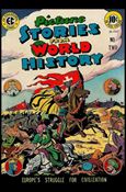 Picture Stories from World History Cover Image 2