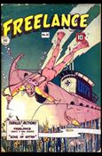 Freelance Comics (1944) issue 32