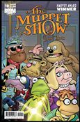 Muppet Show: The Comic Book issue 10
