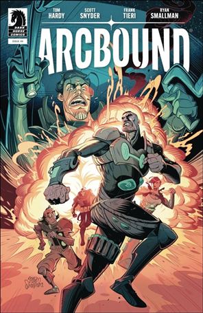 Arcbound Cover Image 2