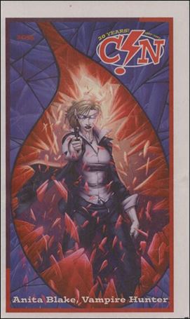 Comic Shop News issue 1055