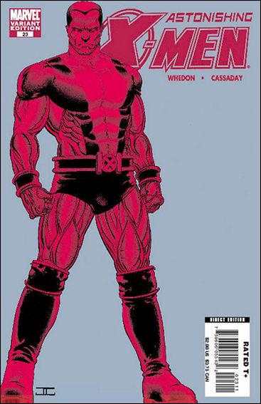 Astonishing X-Men (2004) issue 23-Z-INVALID1