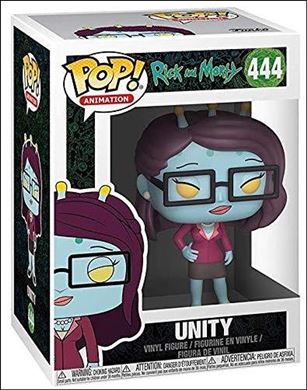 POP! Animation figure 444 Unity