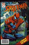 Astonishing Spider-Man (UK) (1995) issue 14