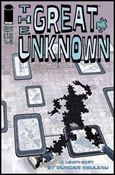 Great Unknown Cover Image 1