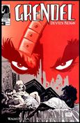 Grendel: Devil's Reign issue 4