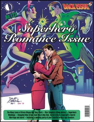 Back Issue issue 123