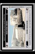 Star Wars: Special Edition Limited (Base Set) card 290 Tatooine: Tosche Station