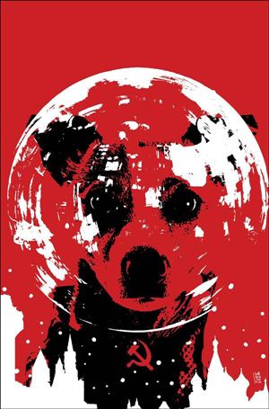 Primordial issue 2-C Andrea Sorrentino 1:10 Virgin Cover
