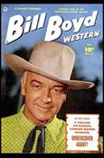 Bill Boyd Western issue 11
