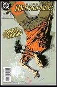 Superman: Metropolis issue 11
