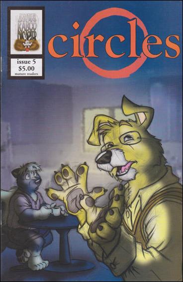 Circles issue 5