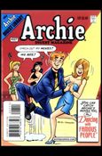 Archie Comics Digest Magazine issue 227-Z-INVALID