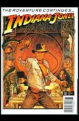 Indiana Jones: The Official Magazine issue 5-B Previews 