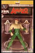 JLA: Amazing Androids figure 1 Amazo