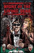 Night of the Living Dead: Aftermath (2012)  issue 3 Standard Cover