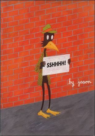 Sshhhh! Cover Image 1