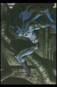 Batman Master Series (Artist Proof Parallel Base Set) card 23 Year One