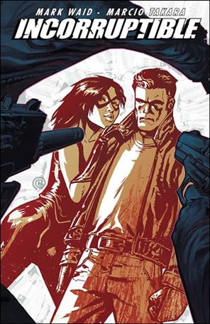 Incorruptible issue 4