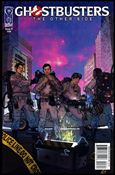Ghostbusters: The Other Side issue 3