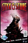 Styx & Stone issue 2