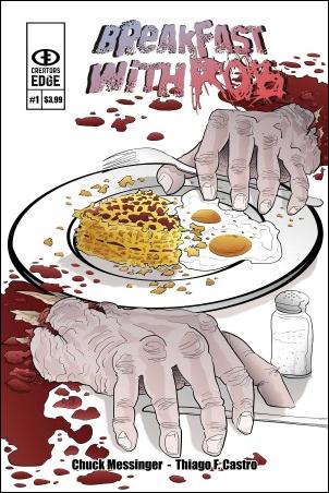 Breakfast with Rob issue 1