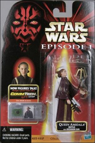 Star Wars: Episode I 3 3/4
