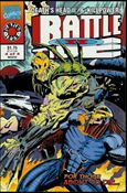 Battletide II (Invalid) issue 4-Z-INVALID