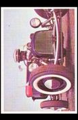 Hot Rod (Base Set) card 5 1925 