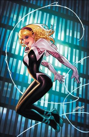 Amazing Spider-Man (2022) issue 16-E Pablo Villalobos 616 Comics Virgin Cover