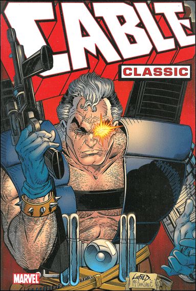 Cable Classic issue 1