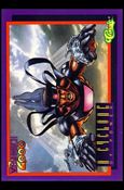 Deathwatch 2000 (Base Set) card 60 A Cyclone of Power