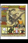 Flint Comix & Entertainment  issue 17