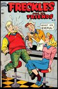 Freckles and His Friends (1947) issue 12