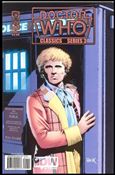 Doctor Who Classics Series 3 Cover Image 1
