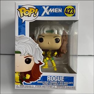 POP! Marvel figure 423 Rogue