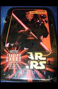 Star Wars: Episode I Widevision: Series 1 card 6-B Sealed Collector's Tin - Darth Maul