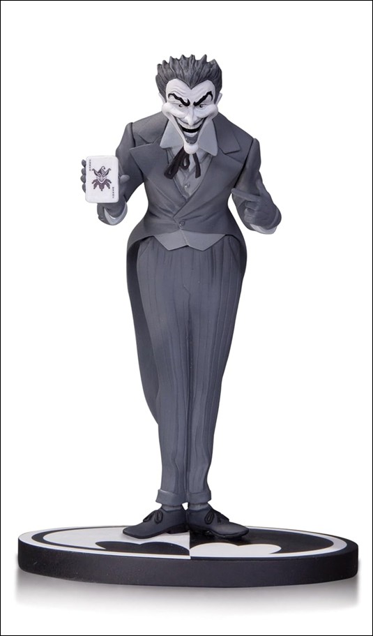 Batman: Black and White  item 61 The Joker by Dick Sprang 1/5200