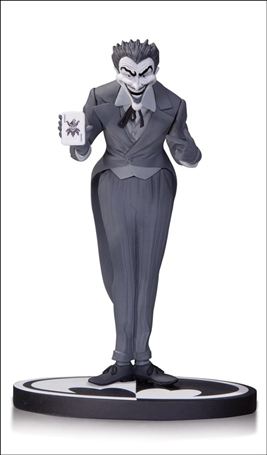 Batman: Black and White  item 61 The Joker by Dick Sprang 1/5200
