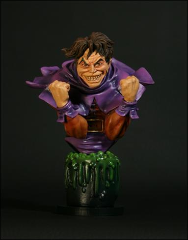 Marvel Mini-Busts (Bowen) item 213 Toad 1/1000