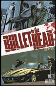 Bullet to the Head Cover Image 2