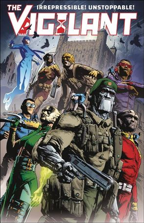Vigilant Cover Image 1
