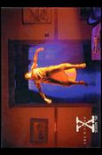 X-Files: Season Two (Promo) card P1